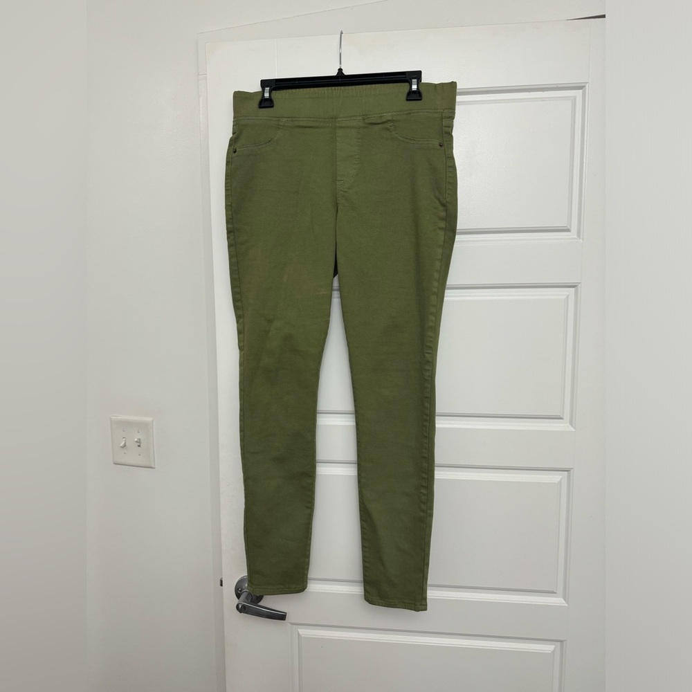 Old Navy Army Grean Jeans
